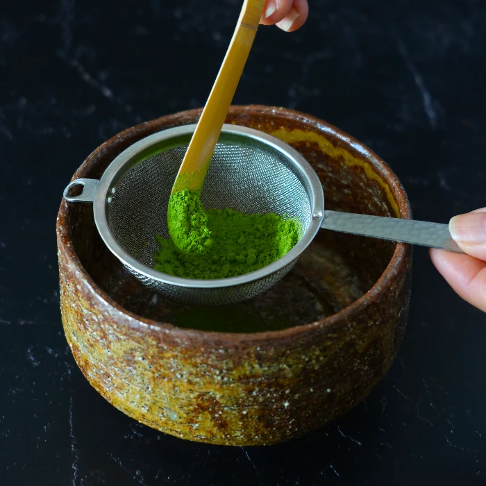 Premium Matcha - Image 3