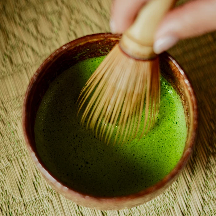 Premium Matcha - Image 4