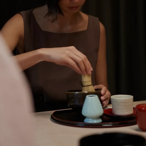 Matcha Master Class Matcha Masterclass | MUSUBI MATCHA