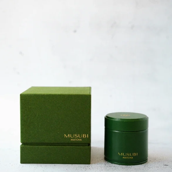 Premium Matcha