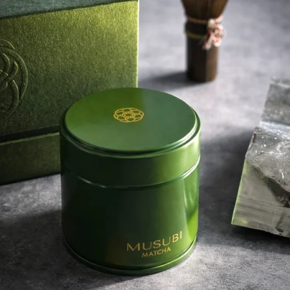 Premium Matcha, Duo 60 g