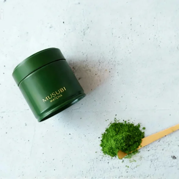 Premium Matcha Subscription