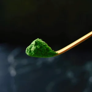 MUSUBI MATCHA Matcha Premium Bio Recharge 30g