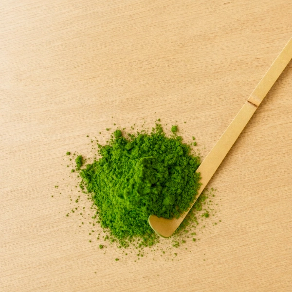 MUSUBI MATCHA Premium Matcha Refill 30g