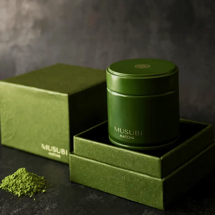 Premium Reserve Organic Matcha 30g - sold out - Image 2
