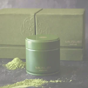 Premium Reserve Organic Matcha 30g - sold out