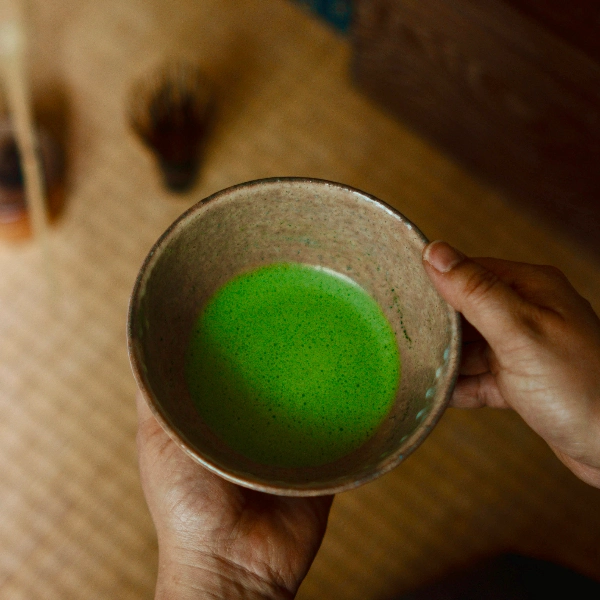 MUSUBI MATCHA Premium Matcha Subscription - Image 4