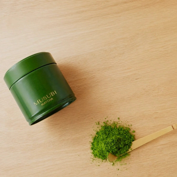 MUSUBI MATCHA Premium Matcha Subscription - Image 2