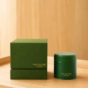 MUSUBI MATCHA Premium Matcha 30g