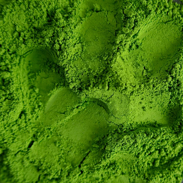 MUSUBI MATCHA Premium Matcha 1 year Aged Refill 30g