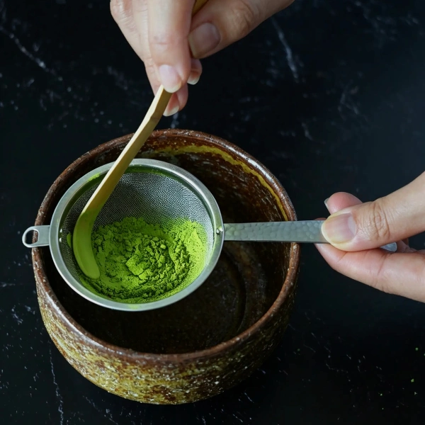 Premium Matcha, Duo 60 g - Image 3