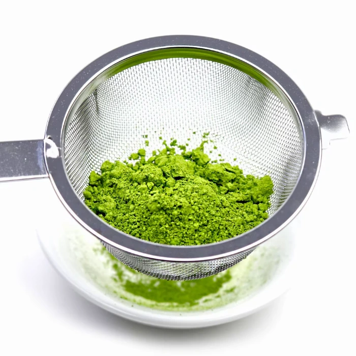 Tsumame Chakoshi - Premium Matcha Sifter - Image 2