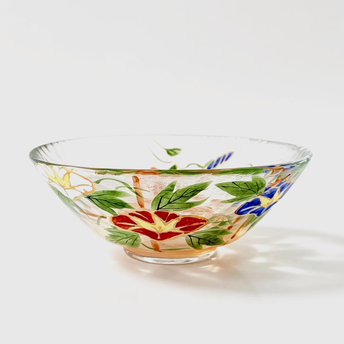 Hira-Chawan en Verre